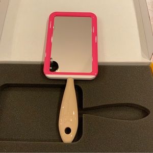 NEW Jeffree Star pinksicle mirror
